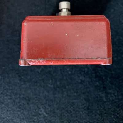 DOD Phasor 401 1970s image 6