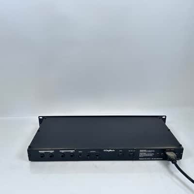 DigiTech DSP-256 Multi-Effects Digital Signal Processor image 5