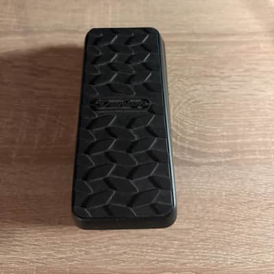 Dunlop DVP4 Volume X Mini Pedal 2016 - Present - Black image 2