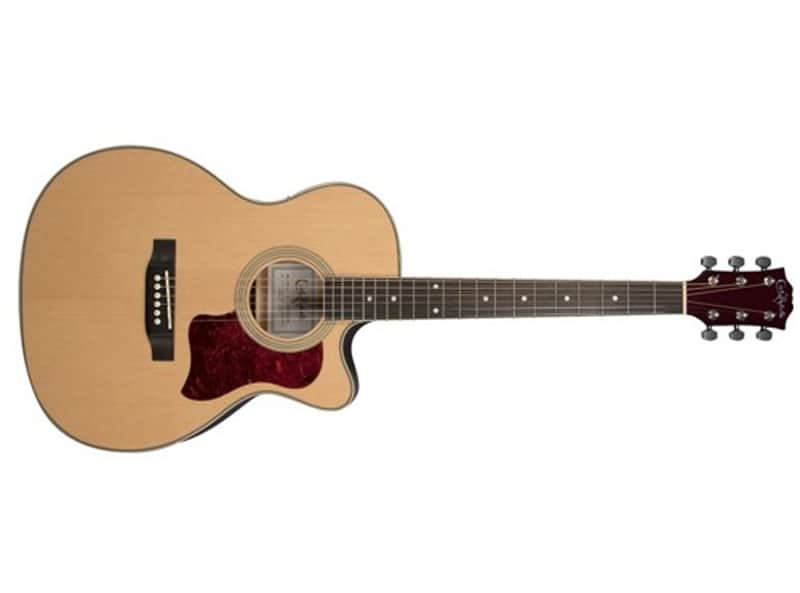 Carlo Robelli F645CE Acoustic Electric Guitar(New) image 1