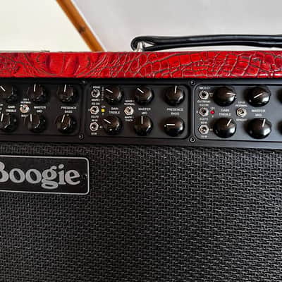 Mesa Boogie Mark V 2021 - special edition image 4