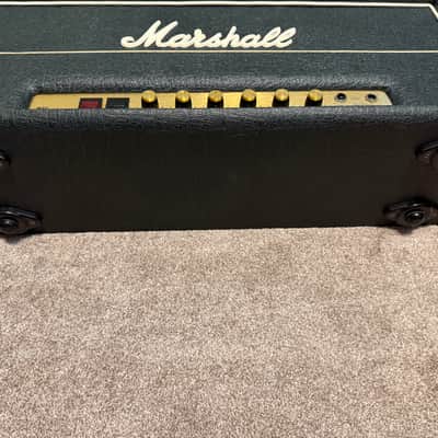 Beautiful Marshall JMP 2203 Mk2 Master Model Lead 100-Watt Guitar Amp Head 1977 image 6