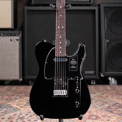 Fender Player II Modified Telecaster Electric Guitar - Dusk with Gig Bag image 3