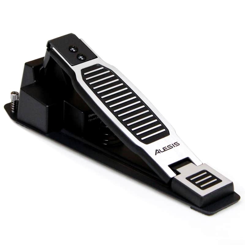 Alesis Hi-Hat Foot Pedal for Surge Mesh, Turbo Mesh, Power Mesh Drum Kits HiHat image 1