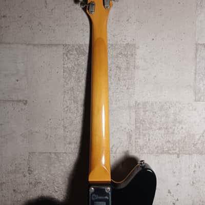 Charvel by Jackson Surfcaster Anthrax Scott Ian SC image 11