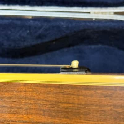 Used Martin 1983 D-35 Acoustic Dreadnought Guitar w/ Hard Case image 14