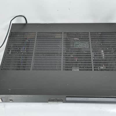 Technics SE-A7 Stereo DC Power Amplifier image 8