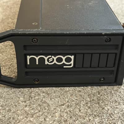 Moog Liberation w/Original PSU & Connecting Cable (Cleaned) image 17