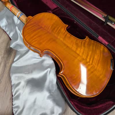 Eastman VL100 2013 - Narural image 6