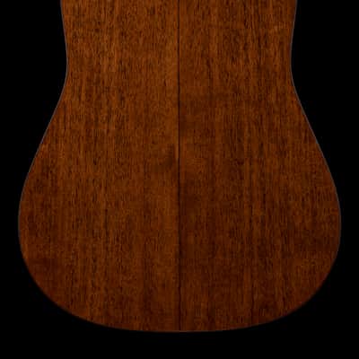 Martin D-18 Modern Deluxe (2024) #23134 with Original Hard Case image 2
