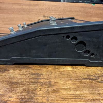 Fractal Audio FC-6 Foot Controller 2018 - 2021 - Black image 8