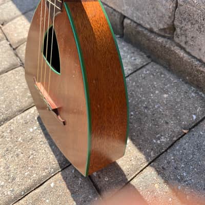 Vintage 1930’s Washburn Ukulele made by Lyon & Healy Shilners Uke Washburn image 5