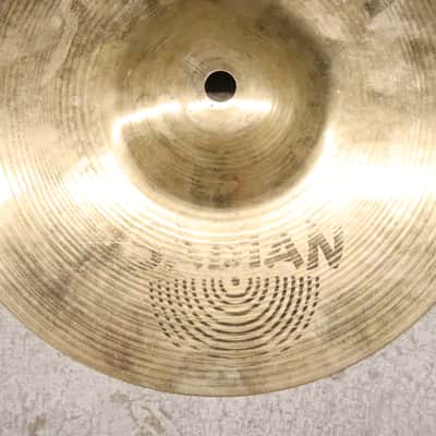 Sabian 10" AA Mini Hi Hat Cymbals (Pair) image 8