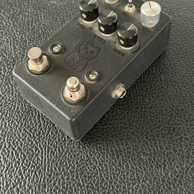 JHS Lucky Cat Delay | Reverb