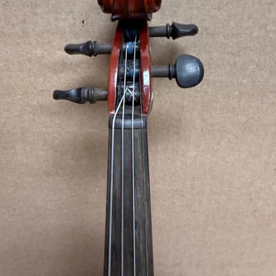 Franz Hoffmann Amadeus 1/4 Violin w/ Hard Case – Used image 3