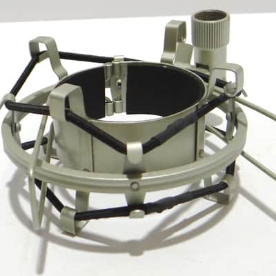 MXL 990 Condenser Microphone 2010s - Metal image 10