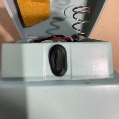 Boss EH-2 Enhancer image 11
