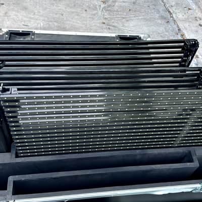Aoto LS25W80E Led Display W/Case #1778 (LOT OF 60) THS image 9