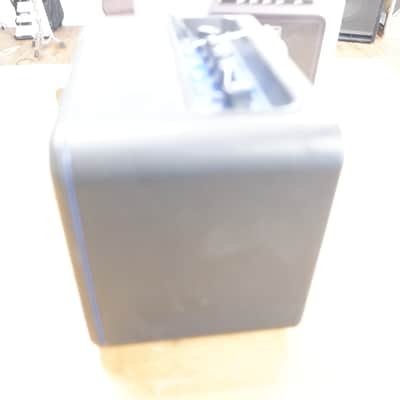 Laney MINI-BASS-NX Nexus 3-Watt 2x3" Mini Bass Combo 2020s - Black image 2