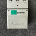 Ibanez DS-7 Tone Lok Distortion - Silver