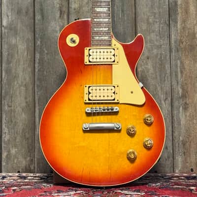 PRE-SALE: Fresher Leo Nine 3rd Gen. - Sunburst, '70s image 2