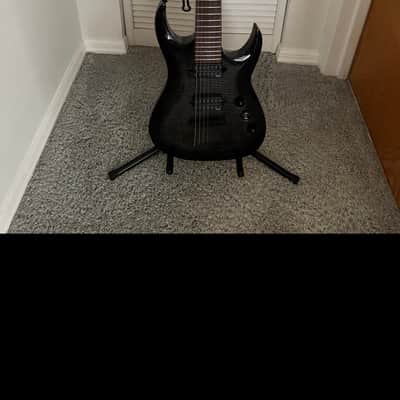 Agile 7 String mid 2010s image 1