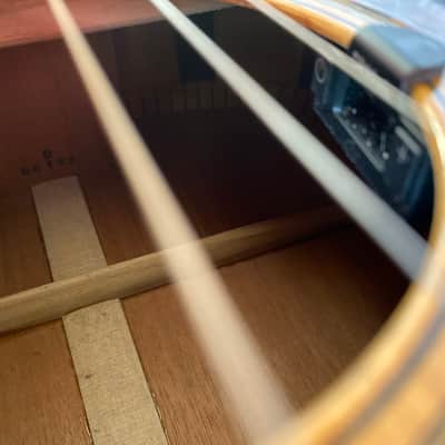 Pre War Guitars Co - Model D - Distress Level 1 image 9