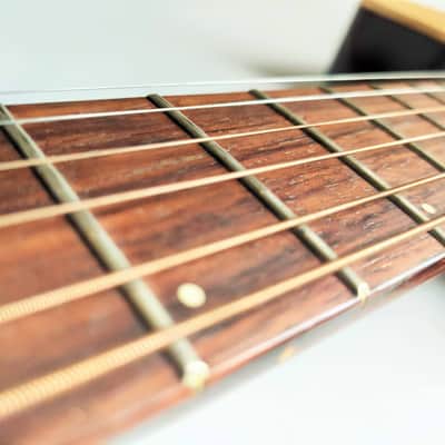 Godin Multiac Steel Duet Ambiance '2004 Natural image 7