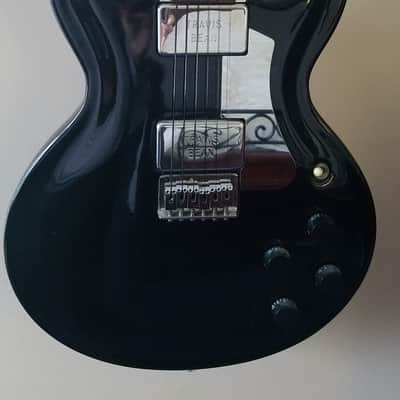 Travis Bean TB1000A Artist Black 1978 image 2
