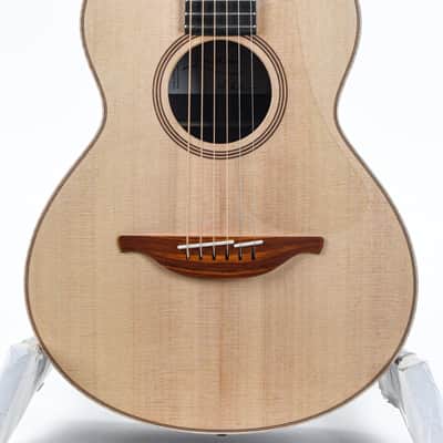 Lowden WL32 Wee Lowden Indian Rosewood Sitka Spruce image 5