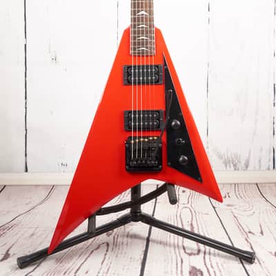 Guild Burnside The Lance BE-100 R Red image 2