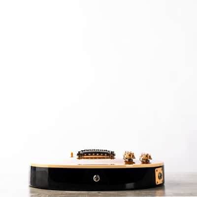 Gibson Slash "Victoria" Les Paul Standard, Goldtop | Demo image 23