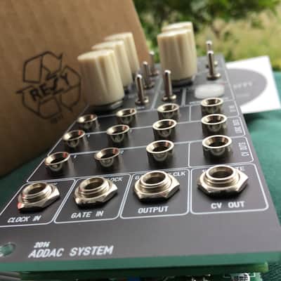 Addac System ADDAC504 Probabilistic Generator imagen 13