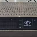 Universal Audio Apollo 8p QUAD Thunderbolt 2 Audio Interface 2010s - Black