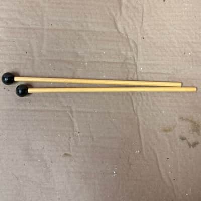 Pearl Xylophone Kit with Carrying Case and Mallets - As Is image 17