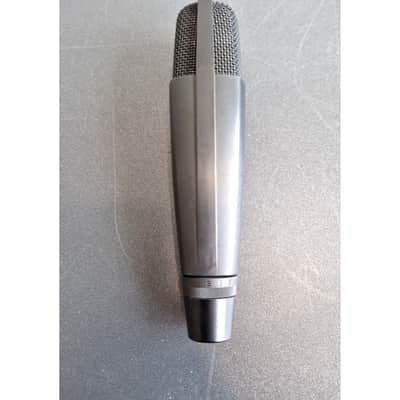 Sennheiser MD421 - Microphone - Good w/ Hard Case image 2