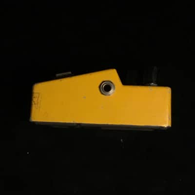 Maxon FL-302 - Vintage Yellow 9v 3 knob image 7