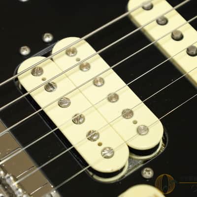 Fender Mexico Player II Stratocaster HSS RW PWT image 8