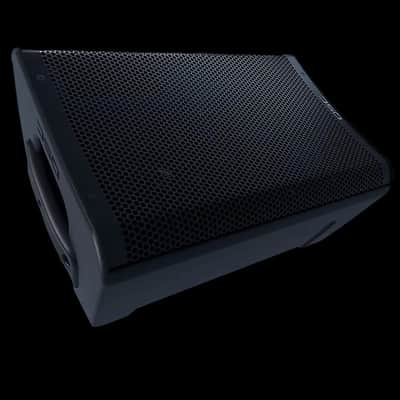 QSC CP8 1000W 8 inch Powered Speaker image 4