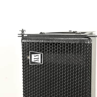 SLS LS6500 Full-Range Bi-Amped Line Array Module CG003GT image 2