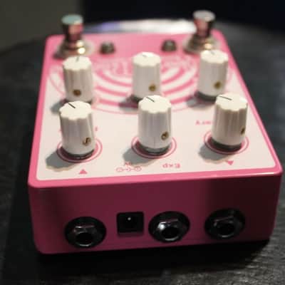 EarthQuaker Devices Rainbow Machine Polyphonic Pitch Shifting Modulator 2012 - 2017 - Various image 5