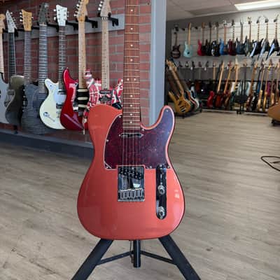 Fender Player Plus Telecaster Duncan Lil 59 image 2