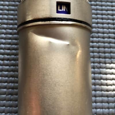 1981 Neumann U89i P48 Vintage Condenser Microphone [Good Condition] image 13