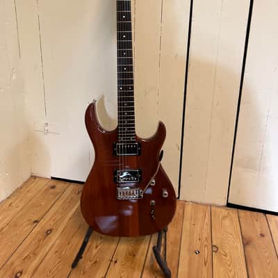 Carvin DC 1990-2000 image 5