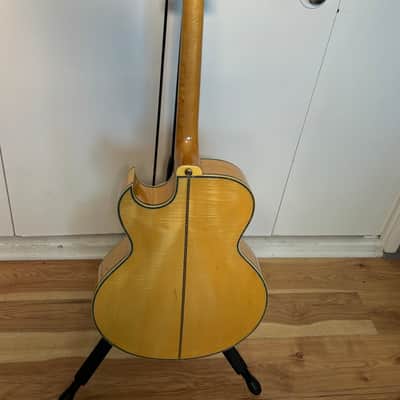 Ibanez 2616-NT Artist 1973 - 1977 - Natural image 7