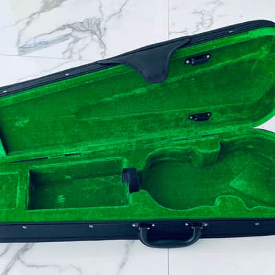 Violon en érable et épicéa 1/4– Pack complet neuf image 15