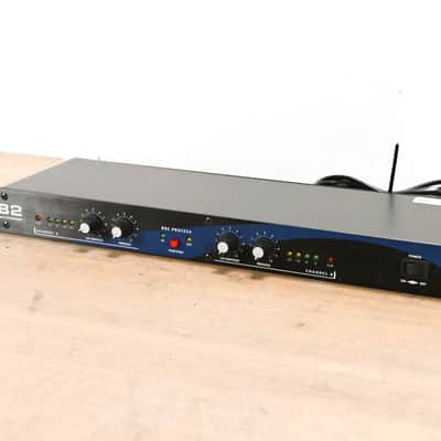 BBE 482 Sonic Maximizer CG011VD