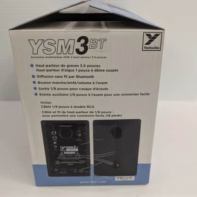 Yorkville YSM3BT image 20