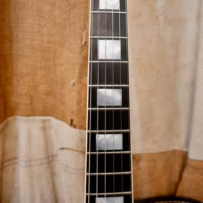 Gibson Les Paul Custom 1974 - Alpine White image 4