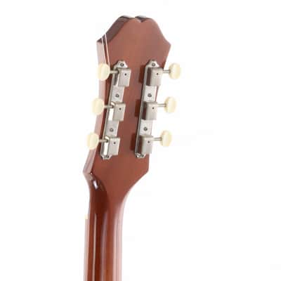 Epiphone FT-79 Inspired by the 1964 Texan Vintage Cherry Sunburst [1010171843] (04/06) image 12